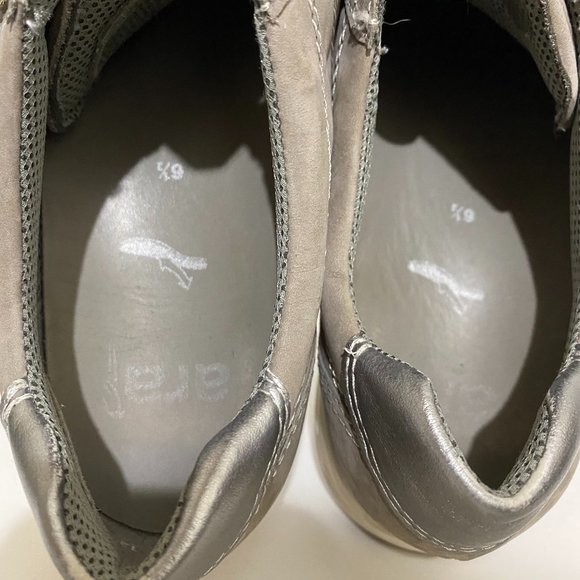 Ara Rickie Sneaker 9 - Picture 11 of 12